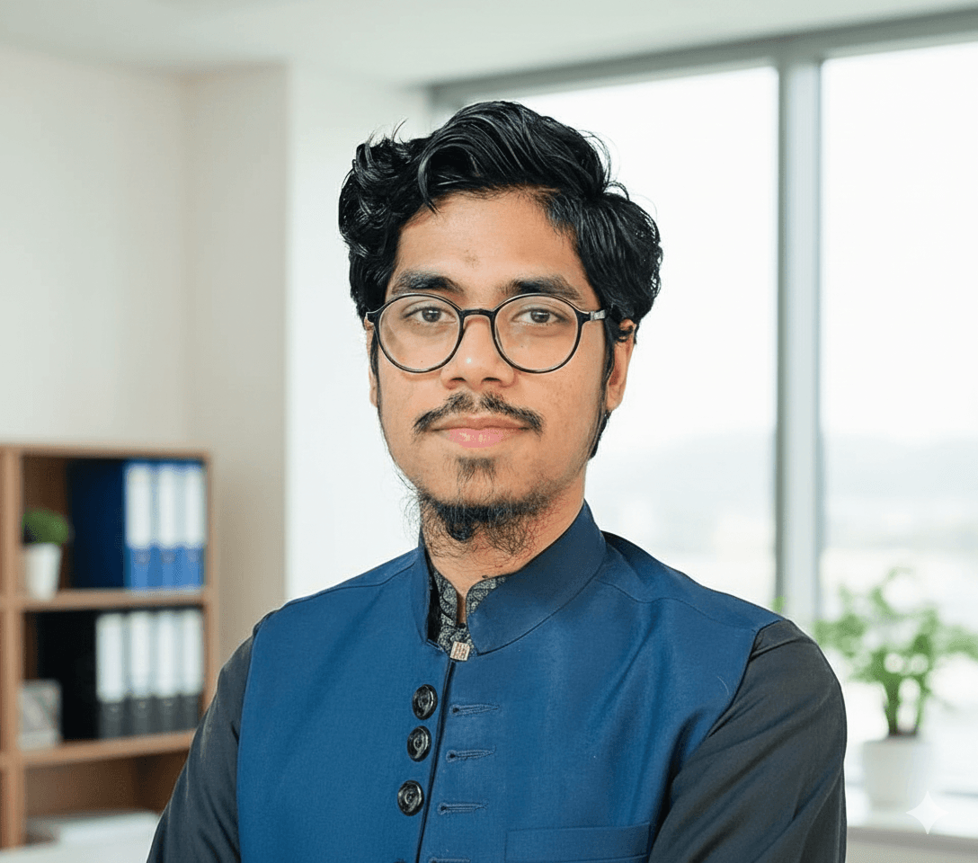 Afat Uddin