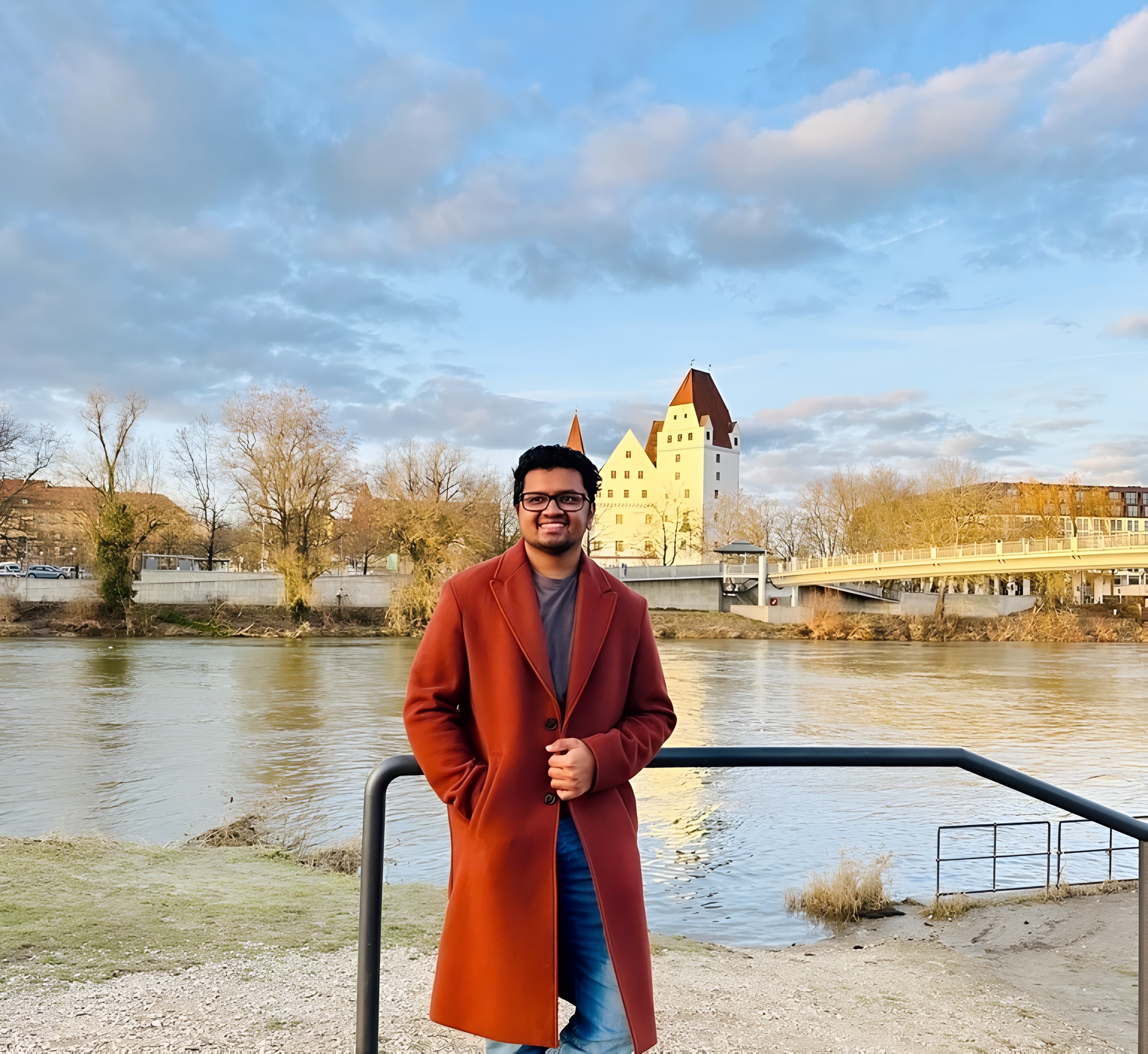 Badiuzzaman Pranto - CTO