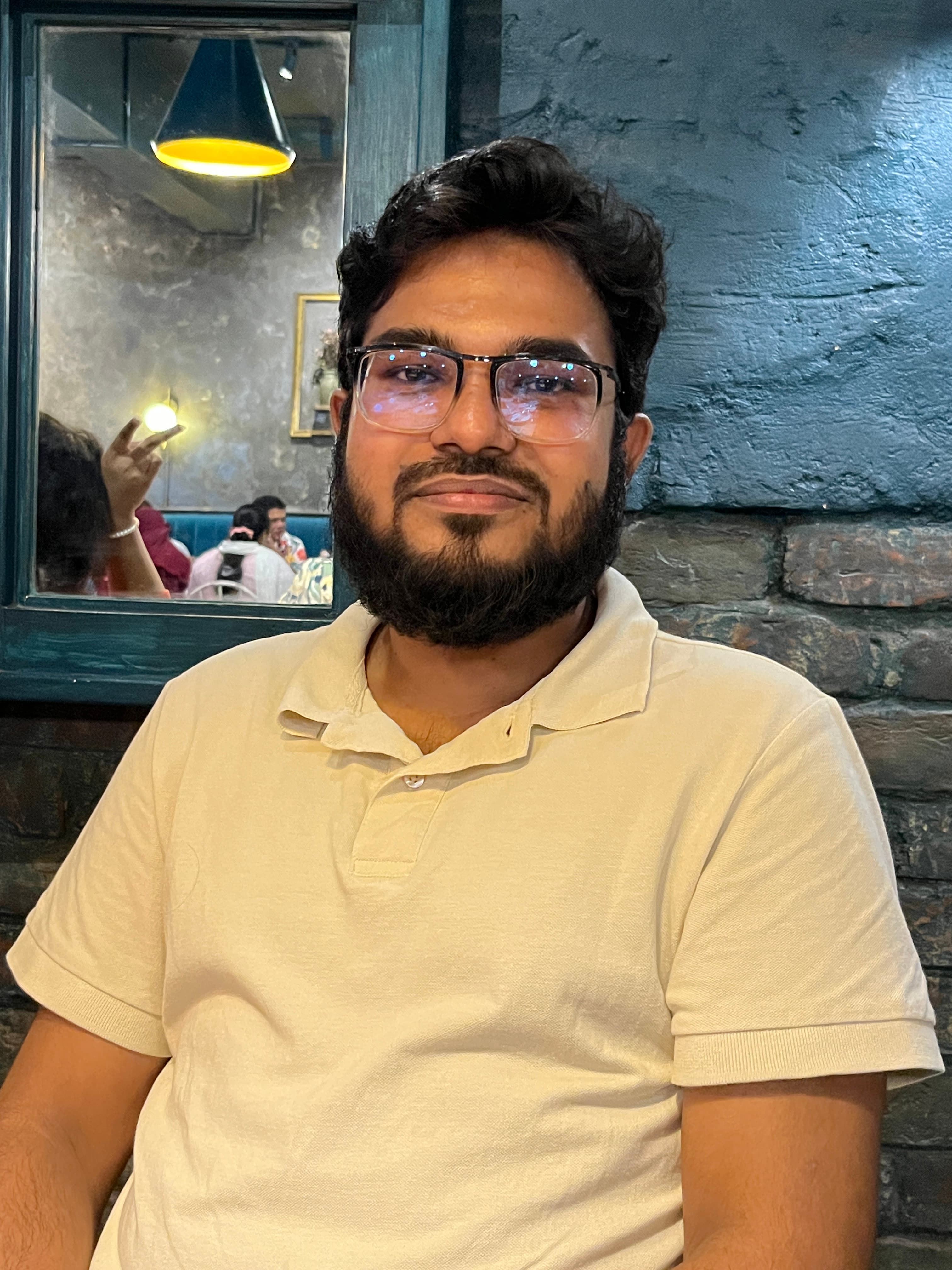 KM Sazzadul Islam