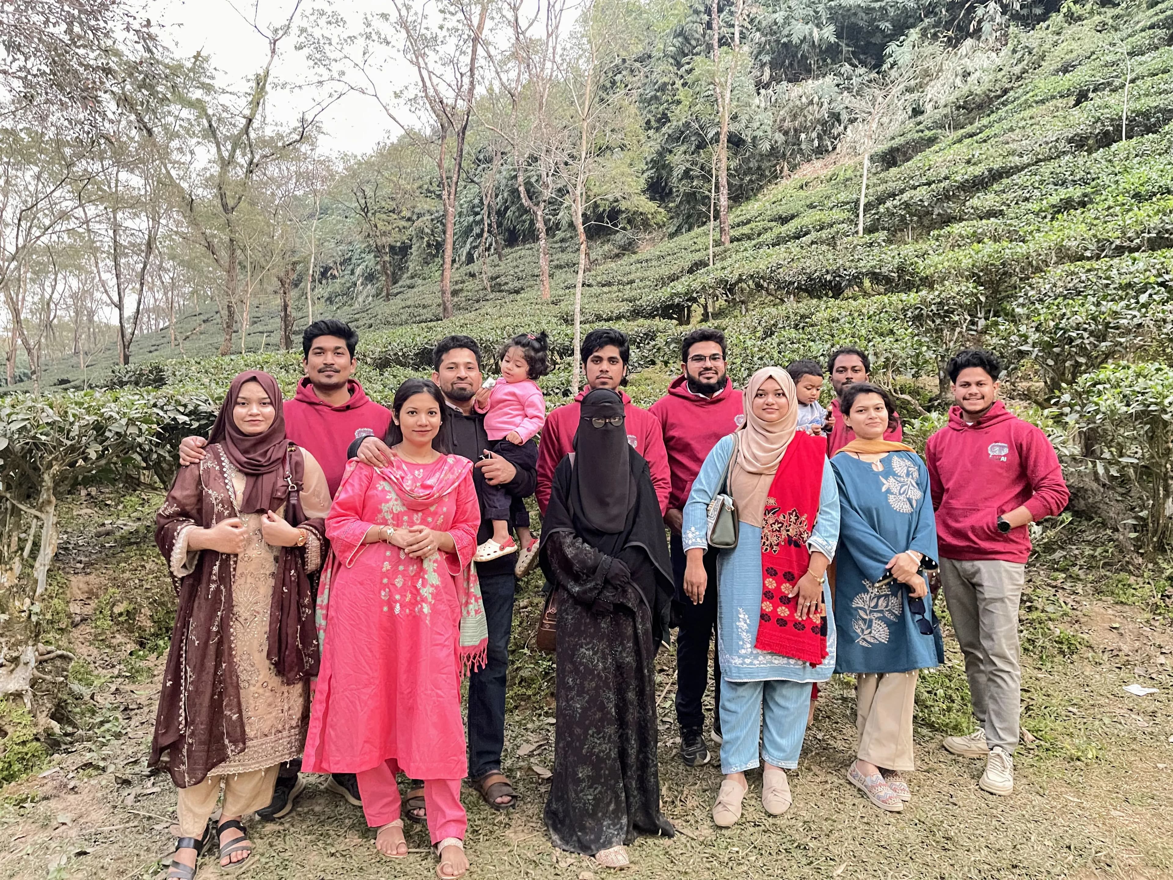 Team CodeFusionAI